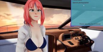 Sapphire Safari PC Screenshot