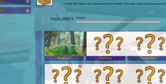 Sapphire Safari PC Screenshot