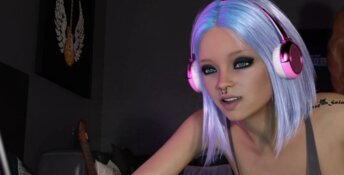 Sara - Oh Daddy Part 2 PC Screenshot