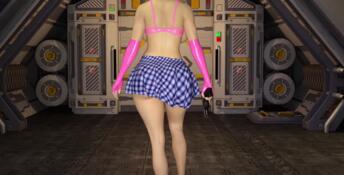 Sara The Slutty Lusty Agent PC Screenshot