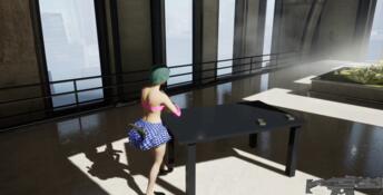 Sara The Slutty Lusty Agent PC Screenshot