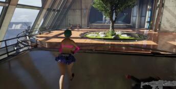 Sara The Slutty Lusty Agent PC Screenshot