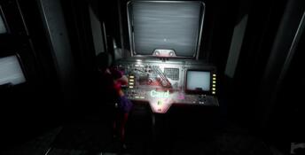 Sara The Slutty Lusty Agent PC Screenshot