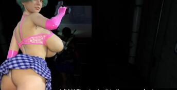 Sara The Slutty Lusty Agent PC Screenshot