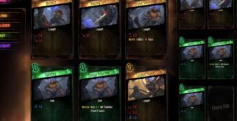 Saria Reclaimed
