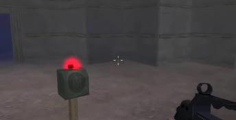 SAS Anti Terror Force PC Screenshot