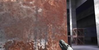 SAS Anti Terror Force PC Screenshot