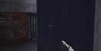 SAS Anti Terror Force PC Screenshot