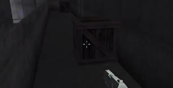 SAS Anti Terror Force PC Screenshot