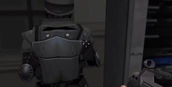SAS Anti Terror Force PC Screenshot