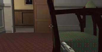 SAS Anti Terror Force PC Screenshot
