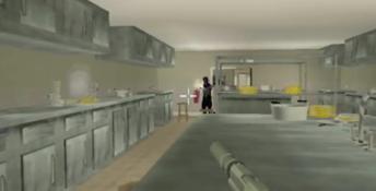 SAS Anti Terror Force PC Screenshot