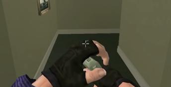SAS Anti Terror Force PC Screenshot