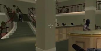 SAS Anti Terror Force PC Screenshot