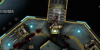 SAS: Zombie Assault 4 PC Screenshot
