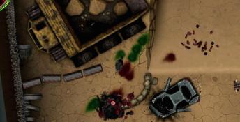SAS: Zombie Assault 4 PC Screenshot