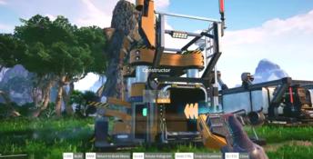 Satisfactory PC Screenshot