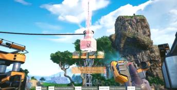 Satisfactory PC Screenshot