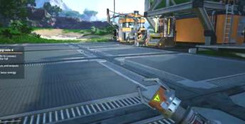 Satisfactory PC Screenshot