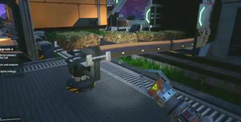Satisfactory PC Screenshot