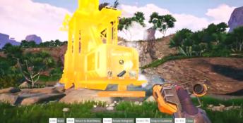 Satisfactory PC Screenshot