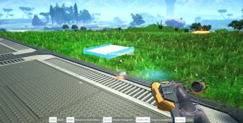 Satisfactory PC Screenshot