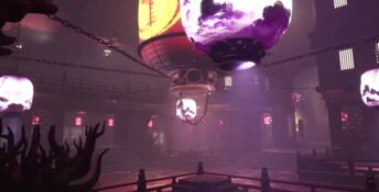 Satori PC Screenshot