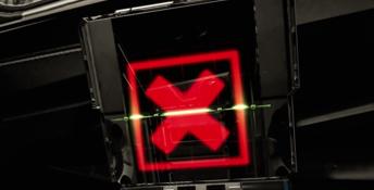 Saturn Menace PC Screenshot