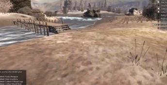 Savage Lands PC Screenshot