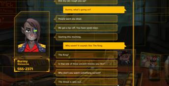 Save Koch PC Screenshot