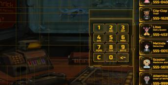 Save Koch PC Screenshot