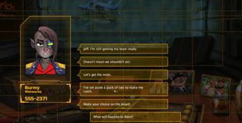 Save Koch PC Screenshot