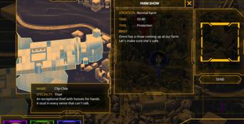Save Koch PC Screenshot