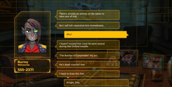 Save Koch PC Screenshot