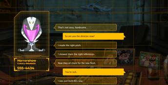 Save Koch PC Screenshot