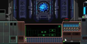 Save the Reactor PC Screenshot