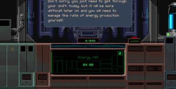 Save the Reactor