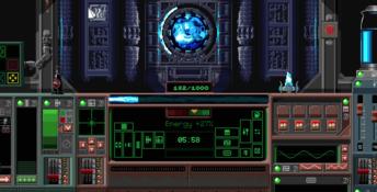 Save the Reactor