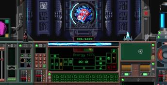 Save the Reactor