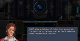 Save the Reactor PC Screenshot