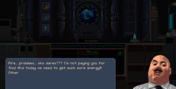 Save the Reactor PC Screenshot