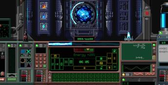 Save the Reactor PC Screenshot