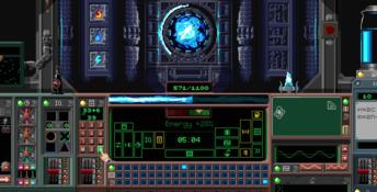 Save the Reactor PC Screenshot