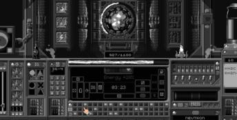 Save the Reactor PC Screenshot