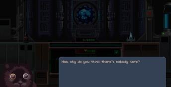 Save the Reactor PC Screenshot