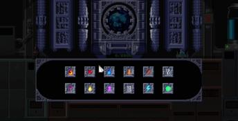 Save the Reactor PC Screenshot