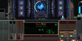Save the Reactor PC Screenshot