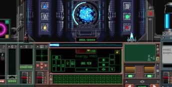 Save the Reactor PC Screenshot