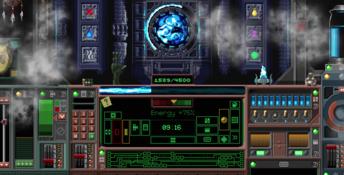 Save the Reactor PC Screenshot