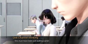 Saving Yandere PC Screenshot